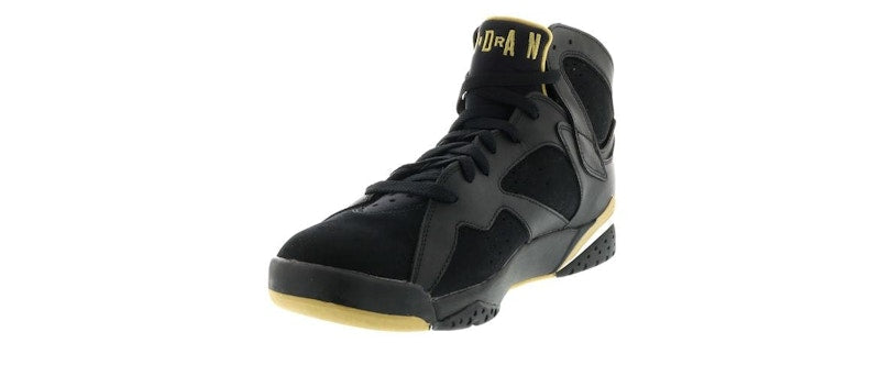 Jordan 7 Retro Golden Moments Pack (7)