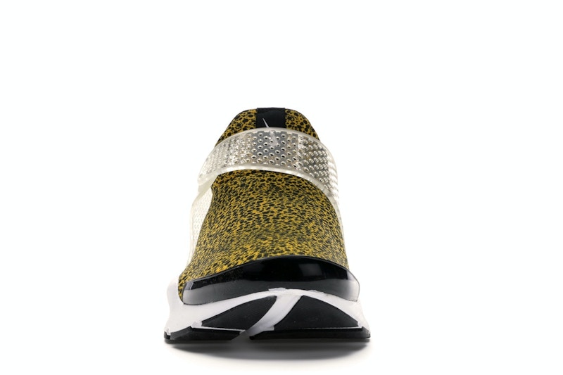 Nike Sock Dart Safari Gold