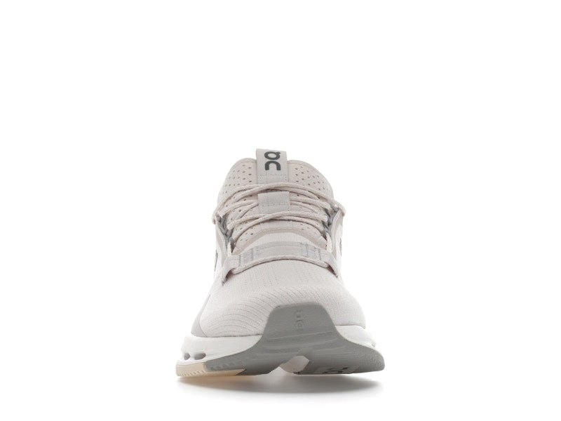 On Running Cloudnova 2 Sand Fog (Women's)