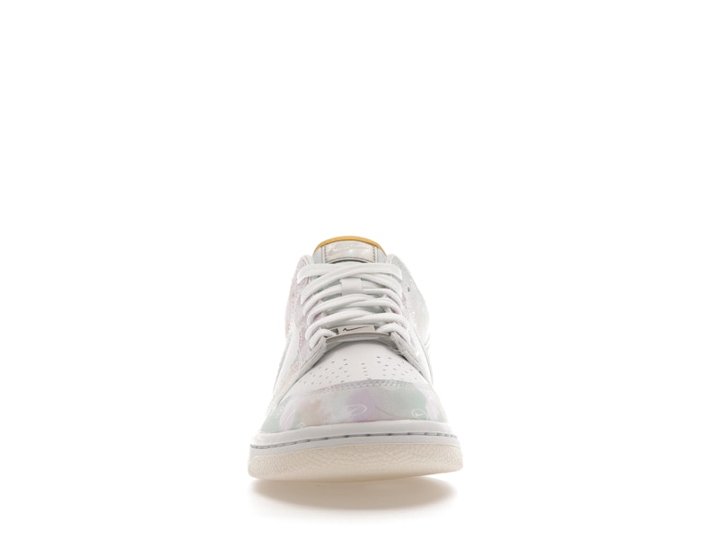 Nike Dunk Low Pastel Paisley (GS)