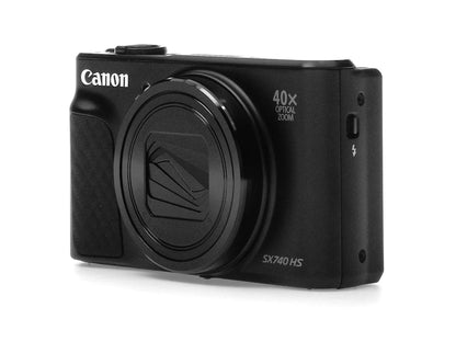Canon PowerShot SX740 HS Lite Edition 2015381