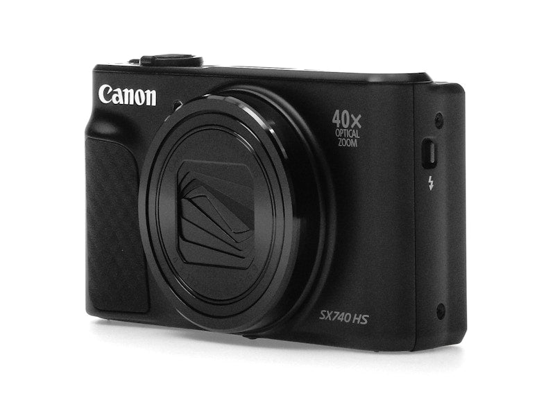 Canon PowerShot SX740 HS Lite Edition 2015381