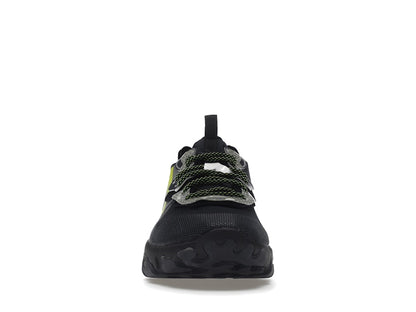 Nike React Vision Premium 3M Anthracite Volt
