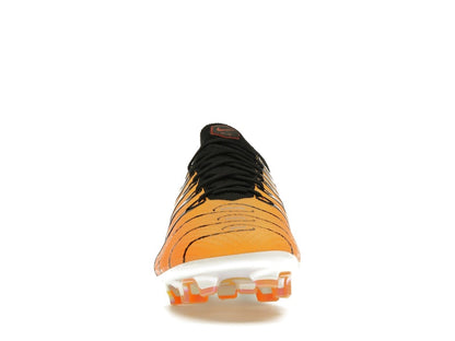 Nike Mercurial Vapor 15 Elite FG x Air Max Plus Sunset