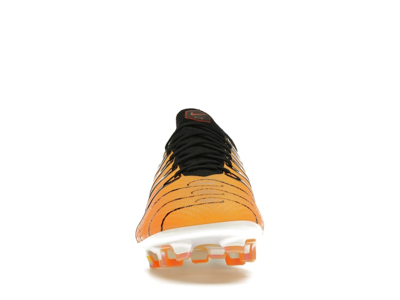 Nike Mercurial Vapor 15 Elite FG x Air Max Plus Sunset