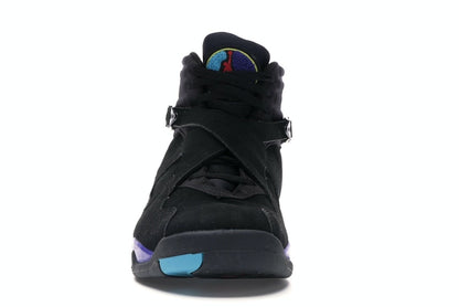 Jordan 8 Retro Aqua (2007)