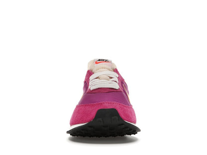 Nike Waffle Trainer 2 Fireberry