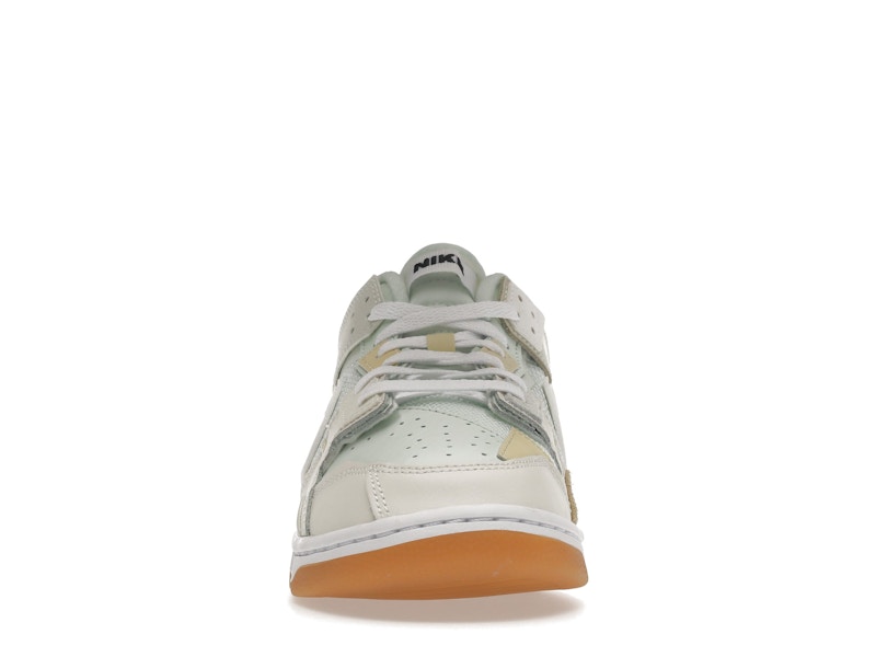 Nike Dunk Low Scrap Sea Glass