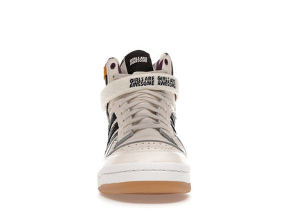 adidas Forum 84 High Girls Are Awsome