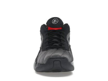 Reebok Answer III Black Chrome