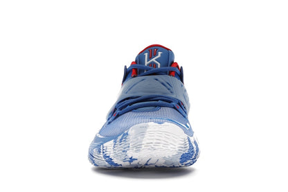 Nike Kyrie Low 3 Pacific Blue
