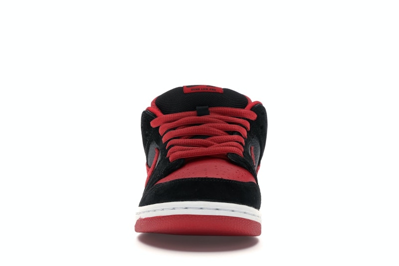 Nike SB Dunk Low J Pack Bred
