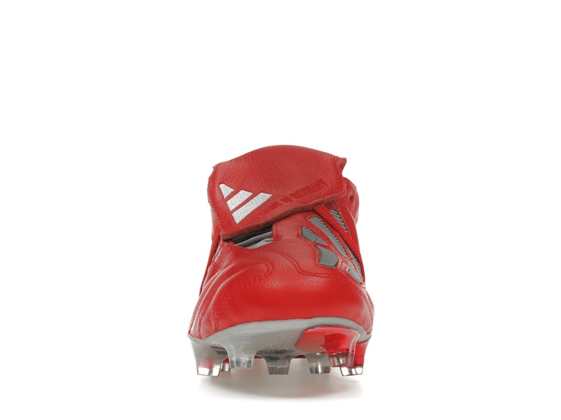 adidas Predator Mania FG Vivid Red