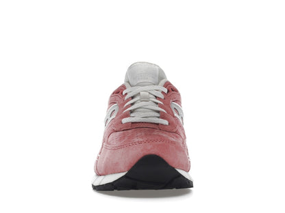 Saucony Shadow 6000 Premium Suede Salmon