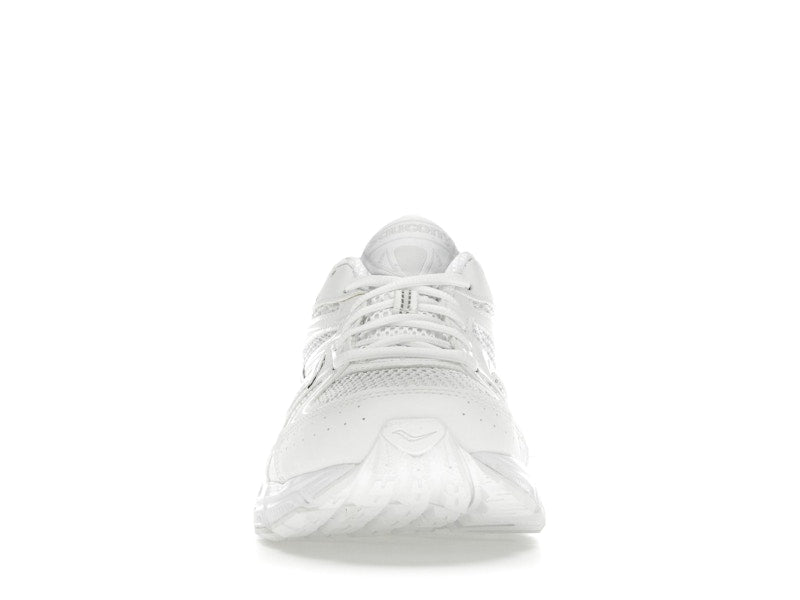 Saucony Ride Millennium White