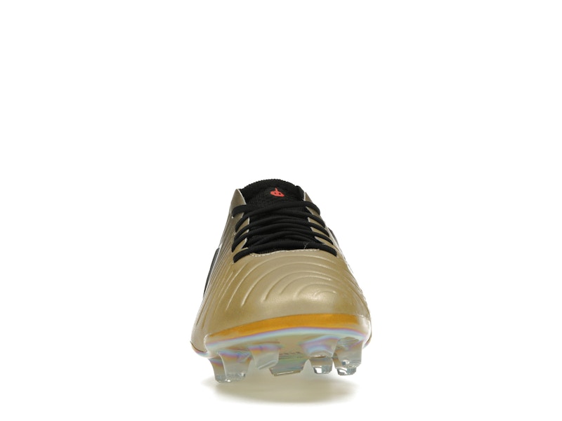 Nike Tiempo Legend 10 Elite FG Golden Touch