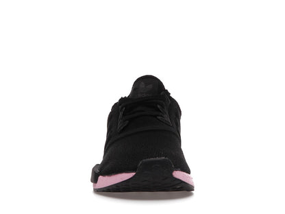 adidas NMD_R1 Core Black True Pink (Women's)