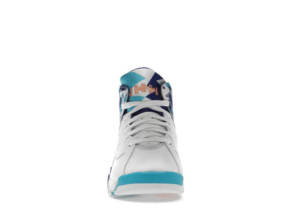Jordan 7 Retro Chlorine Blue (GS)