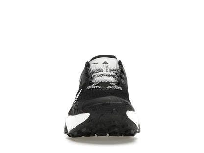Nike ZoomX Zegama Trail Black White