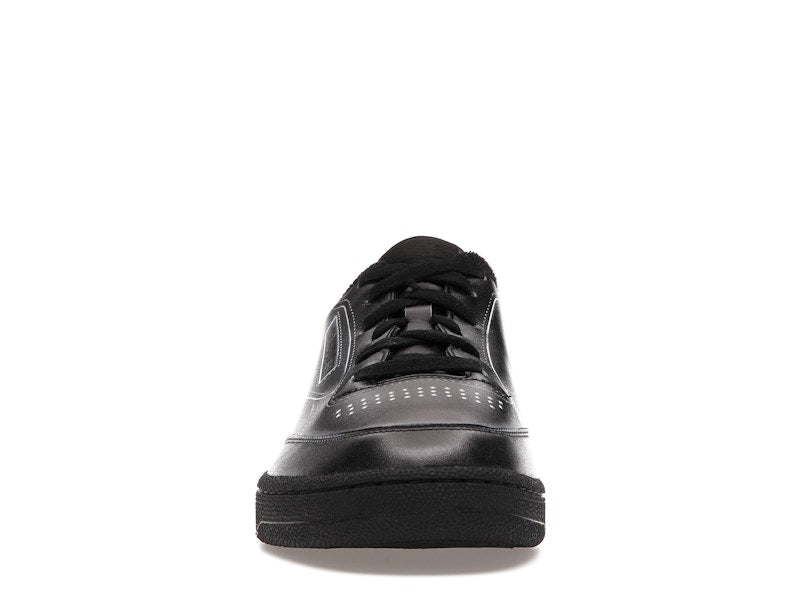 Reebok Club C Maison Margiela Black