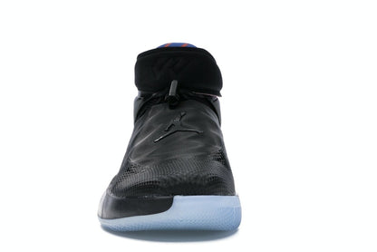 Jordan Why Not Zer0.1 Black Pink Blast Signal Blue