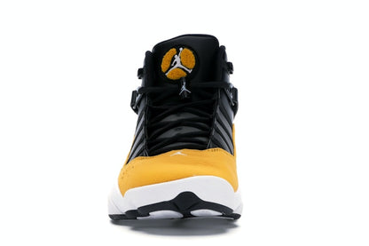 Jordan 6 Rings Taxi