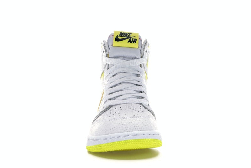 Jordan 1 Retro High First Class Flight (GS)