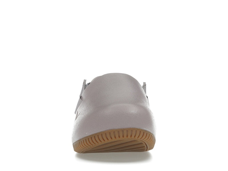 Nike Calm Mule Light Violet Ore (Women's)
