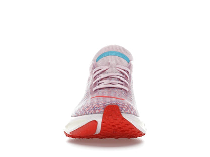 Nike ZoomX Invincible Run 3 Pink Foam Racer Blue (Women's)