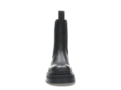 Bottega Veneta Tire Boot Black