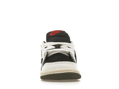 Jordan 1 Retro Low OG SP Travis Scott Olive (TD)