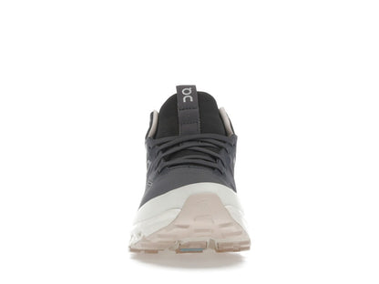 On Running Cloudroam Waterproof Eclipse Cream (Women's)