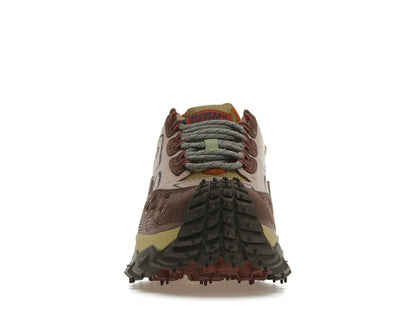 Moncler Genius Trailgrip Grain Salehe Bembury Pink