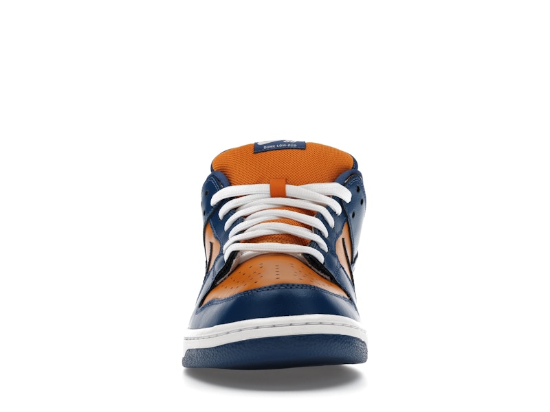 Nike SB Dunk Low Sunset French Blue