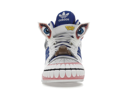 adidas Forum High Kerwin Frost Humanarchives