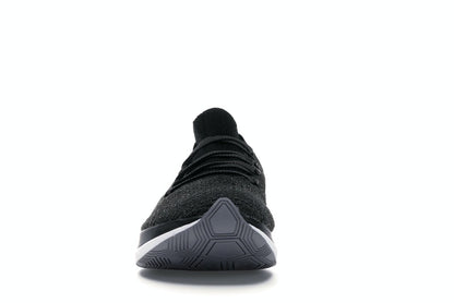 Nike Zoom Fly Flyknit Black Gunsmoke