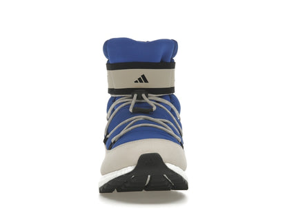 adidas Moon Boot Moonboost High Power Blue