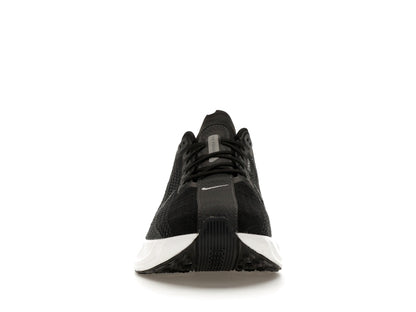 Nike ZoomX Pegasus Plus Black Pure Platinum