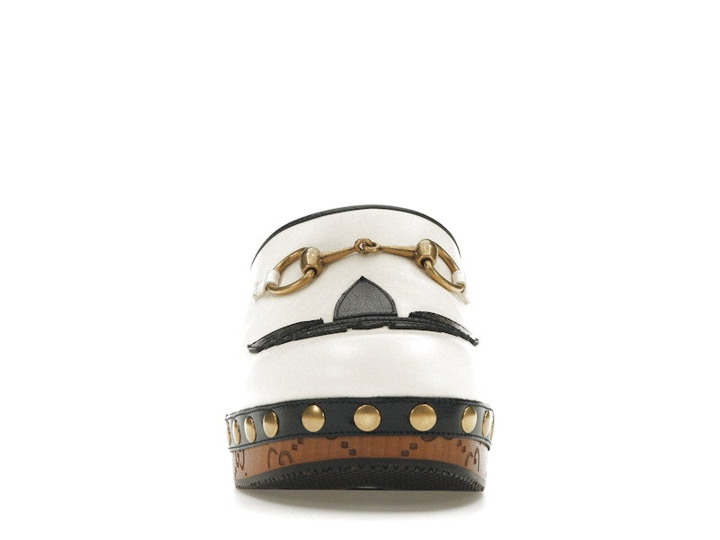 adidas x Gucci Horsebit Clog (Women's)