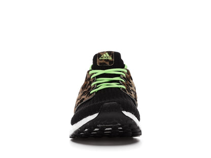 adidas Ultra Boost DNA Leopard