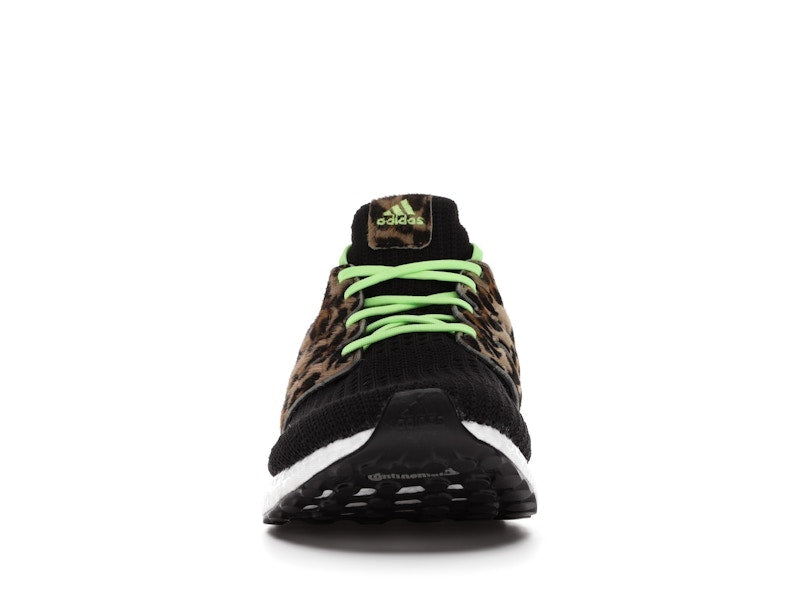 adidas Ultra Boost DNA Leopard