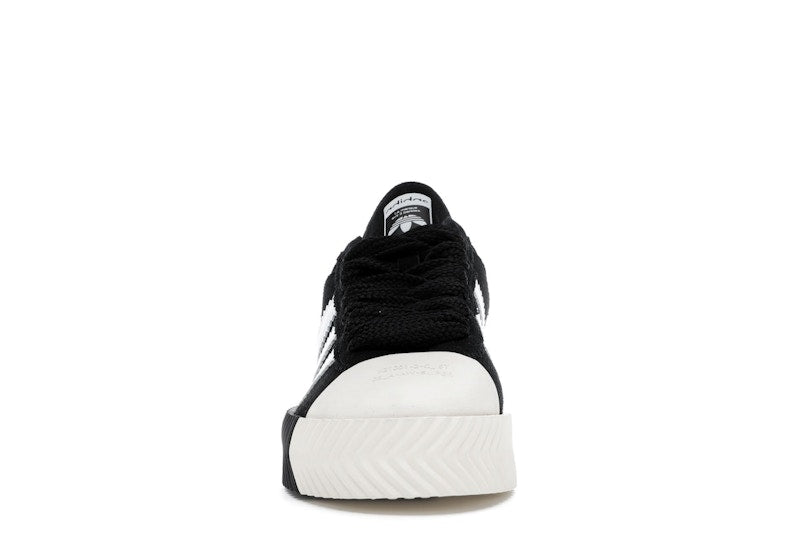 adidas AW Skate Super Alexander Wang Black White