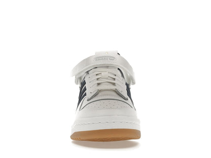 adidas Forum Low White Navy Gum