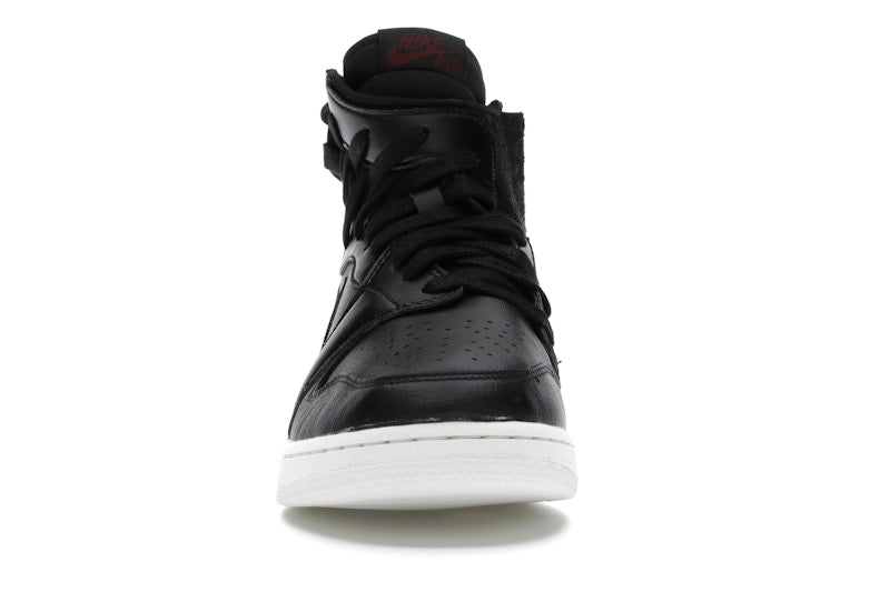 Jordan 1 Rebel XX Black Sail (Women's)
