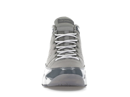 Jordan 9 Retro Cool Grey (2025) (GS)