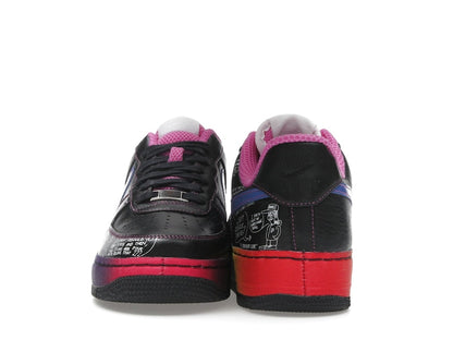Nike Air Force 1 Low Colette x Busy P