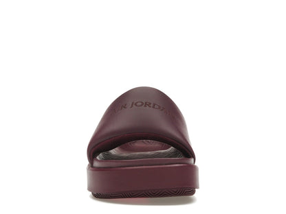Jordan Sophia Bordeaux Fire Pink Burgundy Crush (Women's)