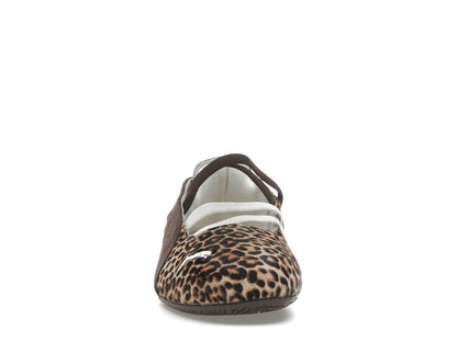 Puma Speedcat Ballet Wild Leopard Pony Hair (Women's)
