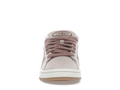 adidas Campus 00s Camp Cream White Wonder Quartz Warm Clay (Women's)