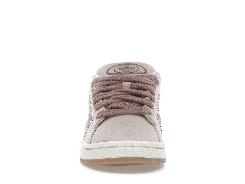 adidas Campus 00s Camp Cream White Wonder Quartz Warm Clay (Women's)